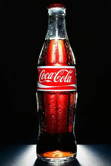 Coca Cola Company Dividend Stock Analysis