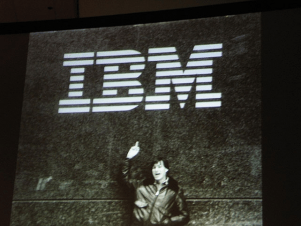 Portfolio Update: IBM Purchased