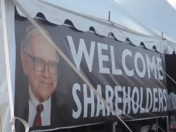 Warren Buffet’s & Berkshire Hathaway Inc.’s Business Acquisition Criteria
