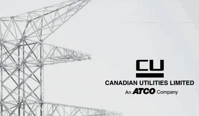 Portfolio Update: Canadian Utilities Limited Purchased