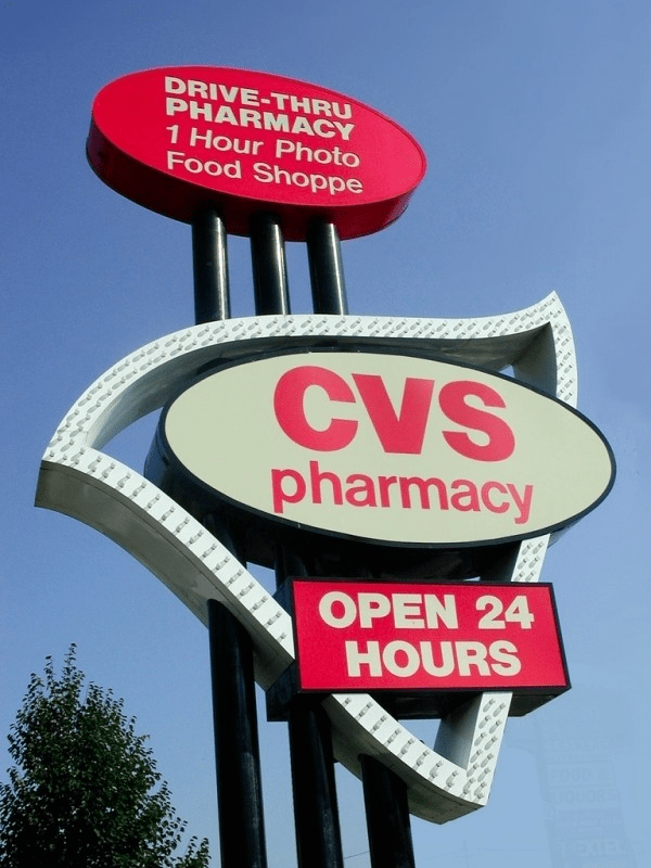 Portfolio Update – CVS Health Corp. Purchased