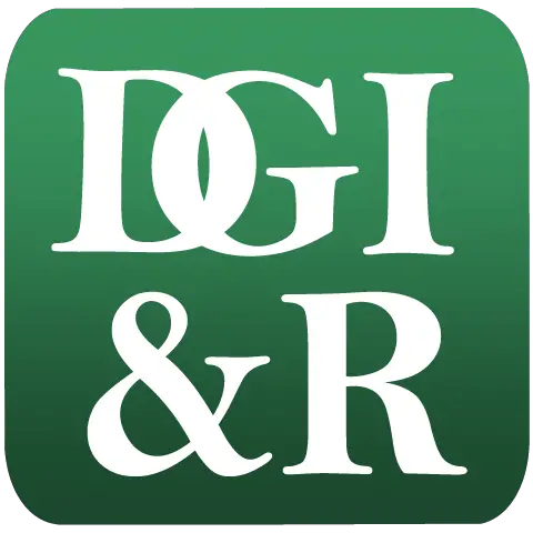 Dividend Growth Investing & Retirement (DGI&R) Logo