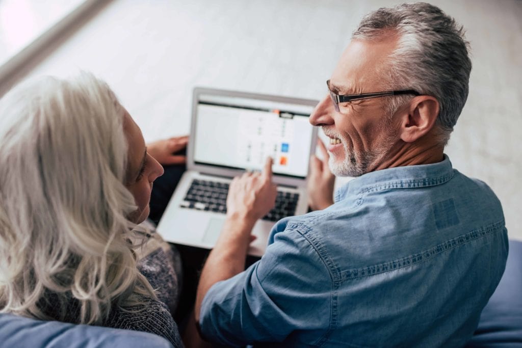 Stress Free Retirement With Dividend Growth Stocks